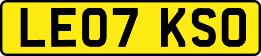 LE07KSO