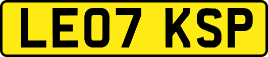 LE07KSP