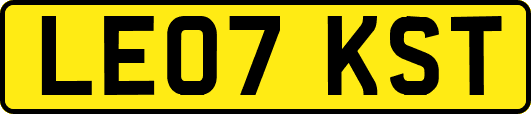LE07KST