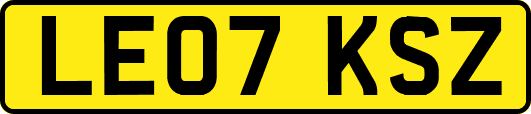 LE07KSZ
