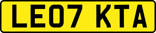 LE07KTA