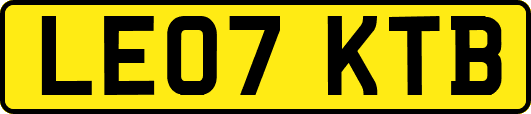 LE07KTB