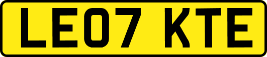LE07KTE