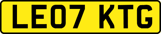 LE07KTG
