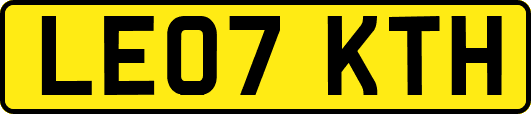LE07KTH