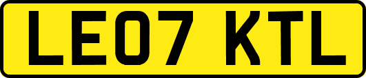 LE07KTL