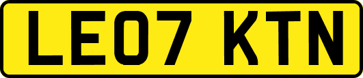 LE07KTN