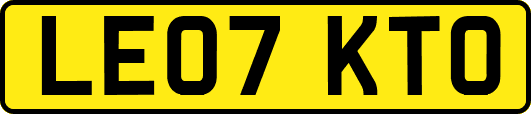LE07KTO