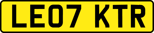 LE07KTR