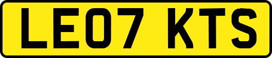 LE07KTS