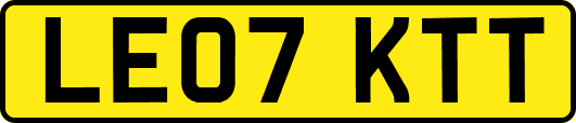 LE07KTT