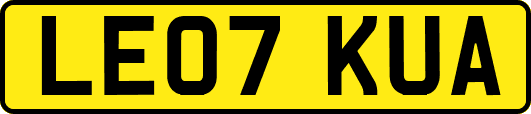 LE07KUA