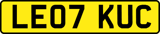 LE07KUC