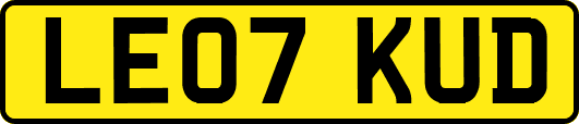 LE07KUD
