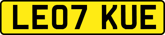 LE07KUE