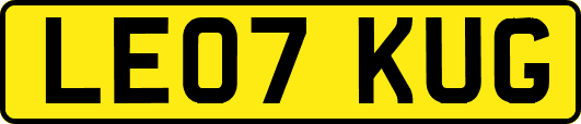 LE07KUG