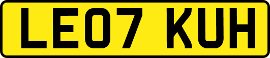 LE07KUH