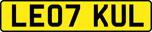 LE07KUL