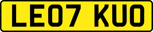 LE07KUO