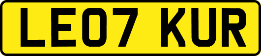 LE07KUR