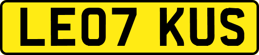 LE07KUS