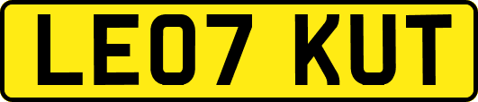 LE07KUT