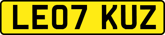 LE07KUZ