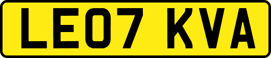 LE07KVA