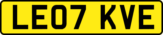 LE07KVE