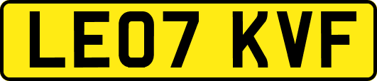 LE07KVF