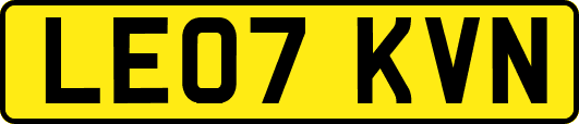 LE07KVN