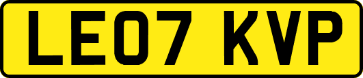 LE07KVP
