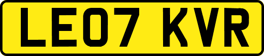 LE07KVR