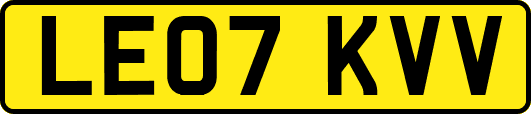 LE07KVV