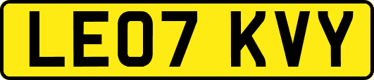 LE07KVY
