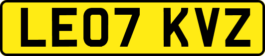 LE07KVZ