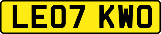 LE07KWO