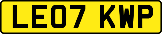 LE07KWP