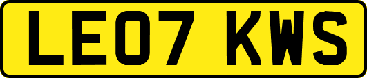 LE07KWS