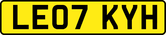 LE07KYH