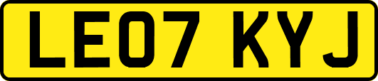 LE07KYJ