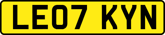 LE07KYN