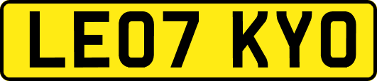 LE07KYO