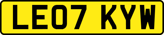 LE07KYW