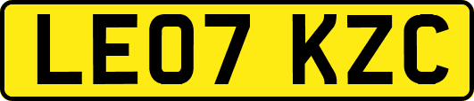 LE07KZC
