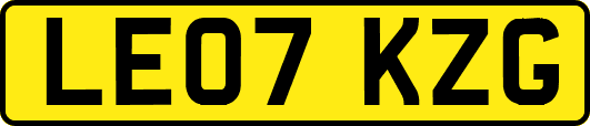 LE07KZG