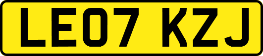LE07KZJ