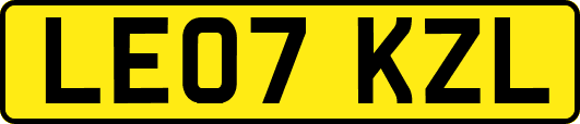 LE07KZL