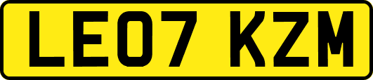 LE07KZM