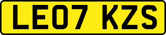 LE07KZS